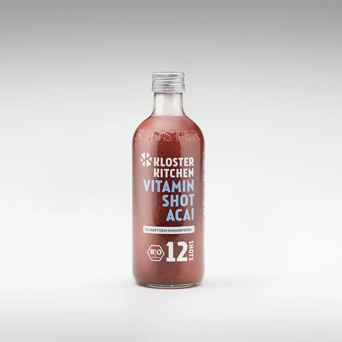 VITAMIN SHOT ACAI 12SHOTS 3x 360 ML