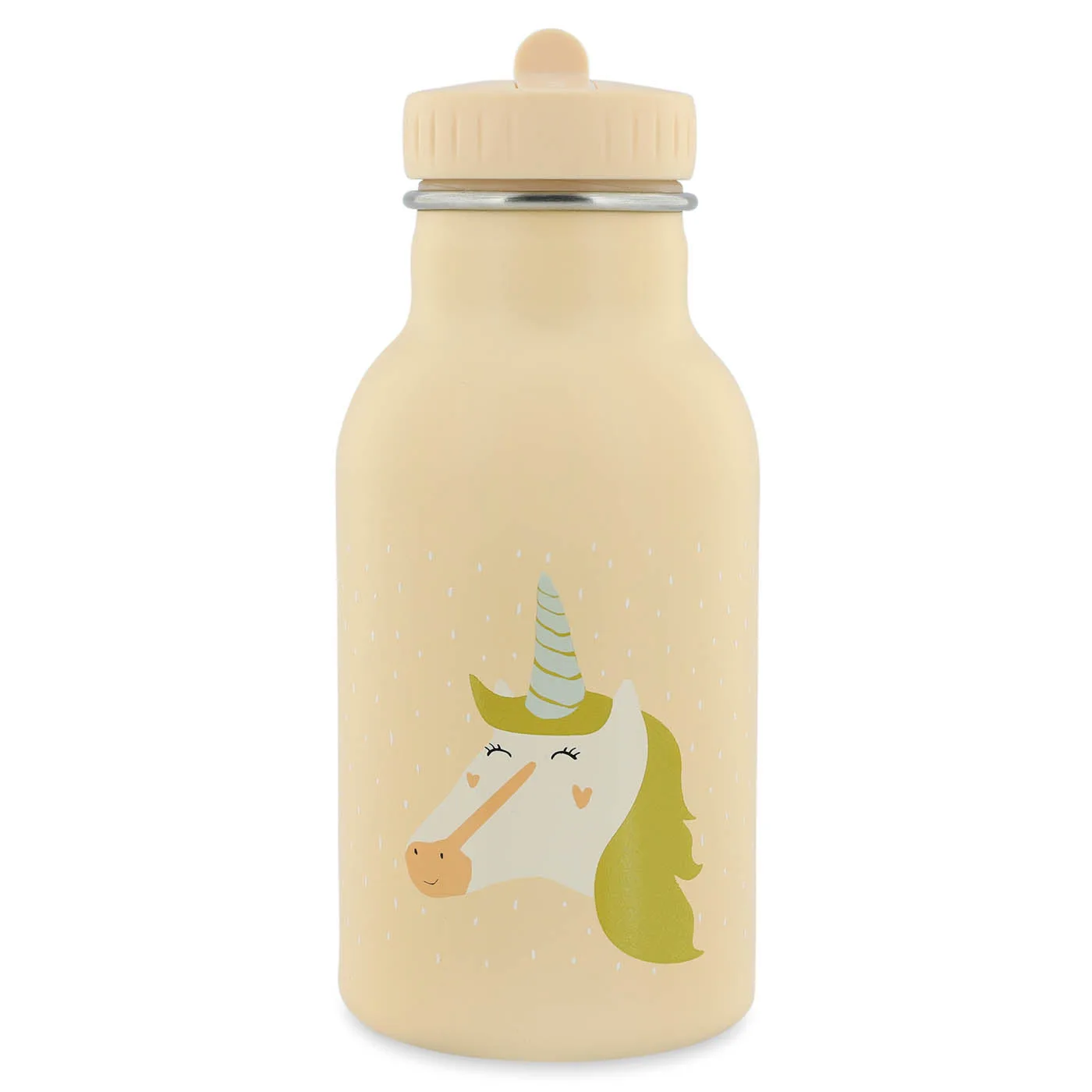 Insulated drinking bottle 350ml - Mrs. Unicorn