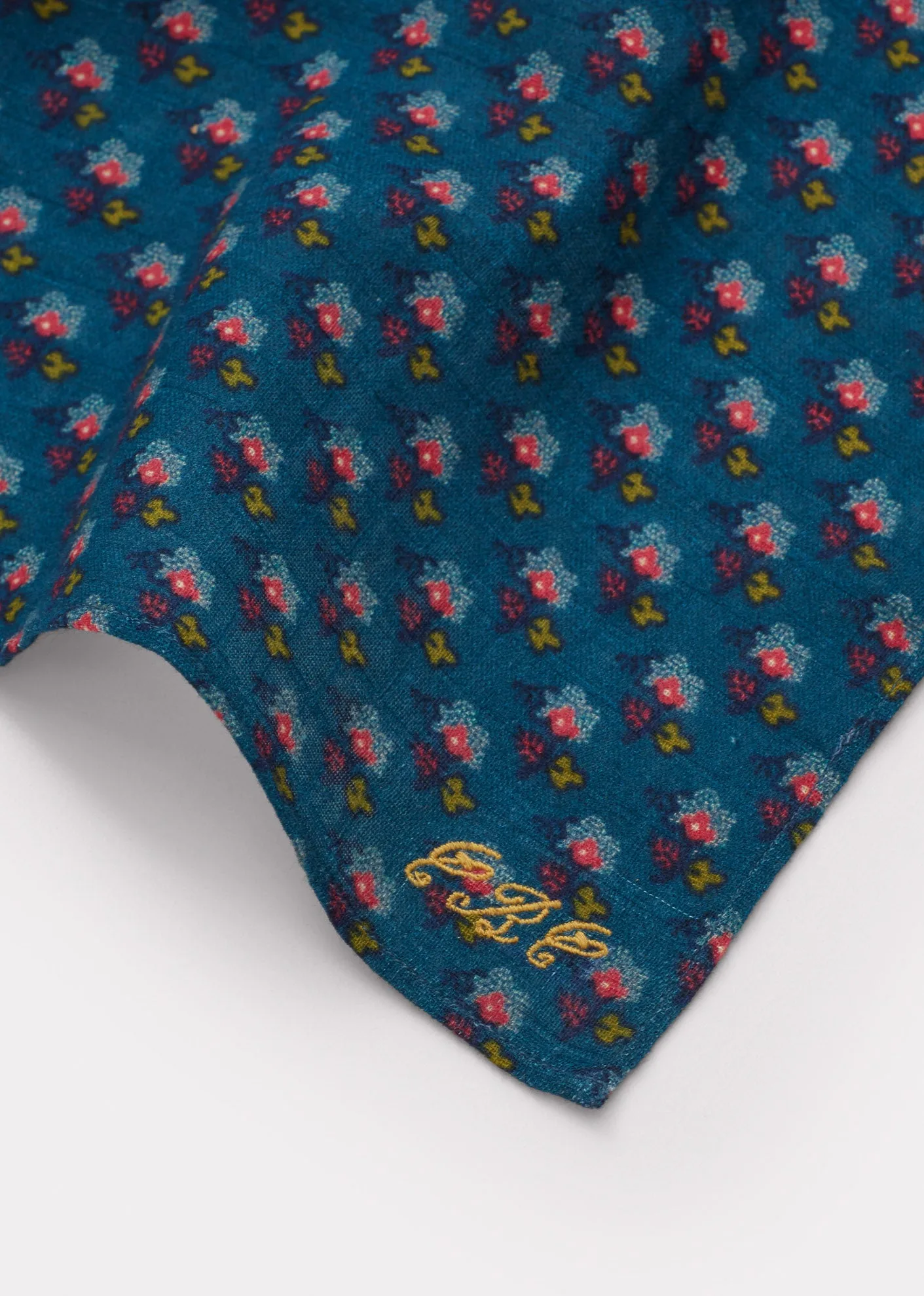 BABY MUSLIN - POSEY DOT