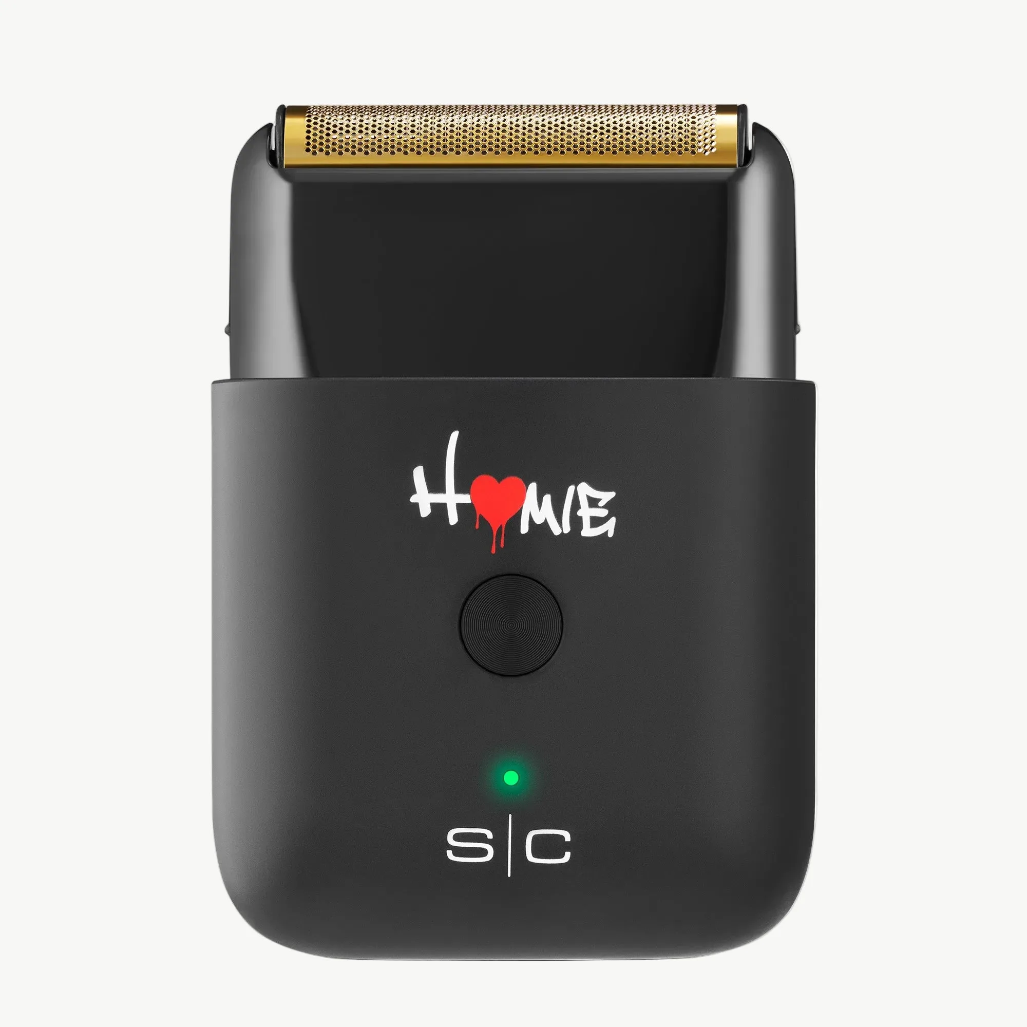 Så använder du Homie Nano Single Foil Shaver