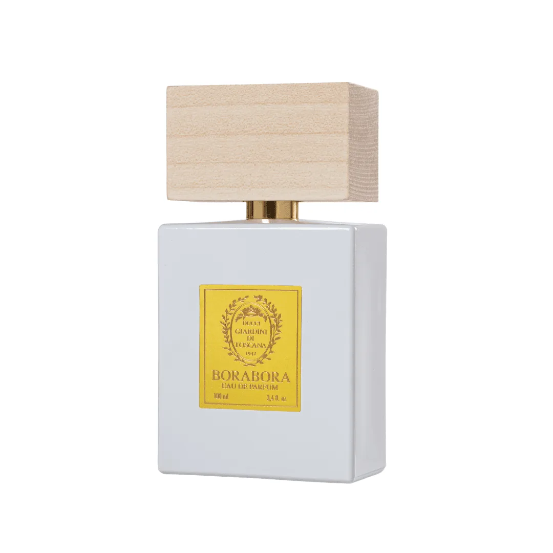 Almafolia Eau de Parfum-anmeldelse: En grønn blomsterduft for naturelskere