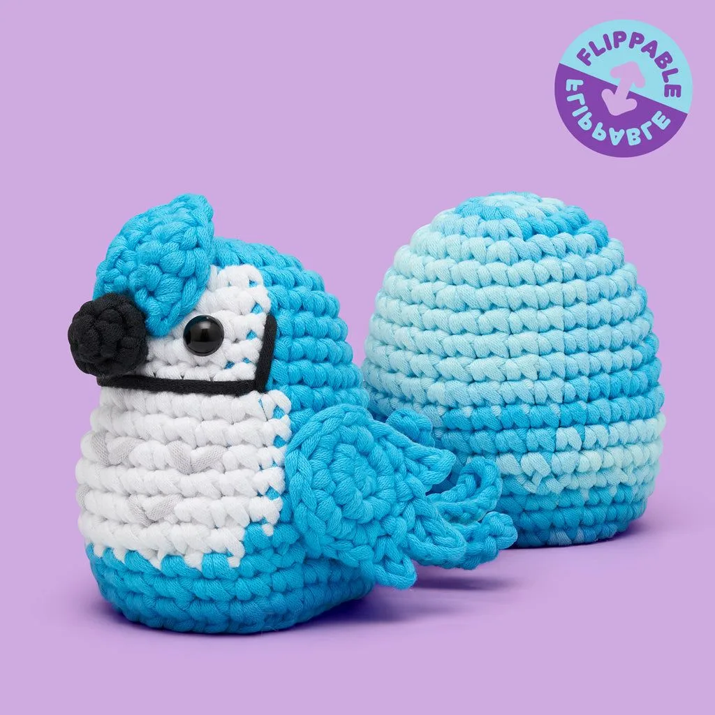 What’s Inside a Beginner Crochet Kit? A Complete Breakdown of Tools and Materials