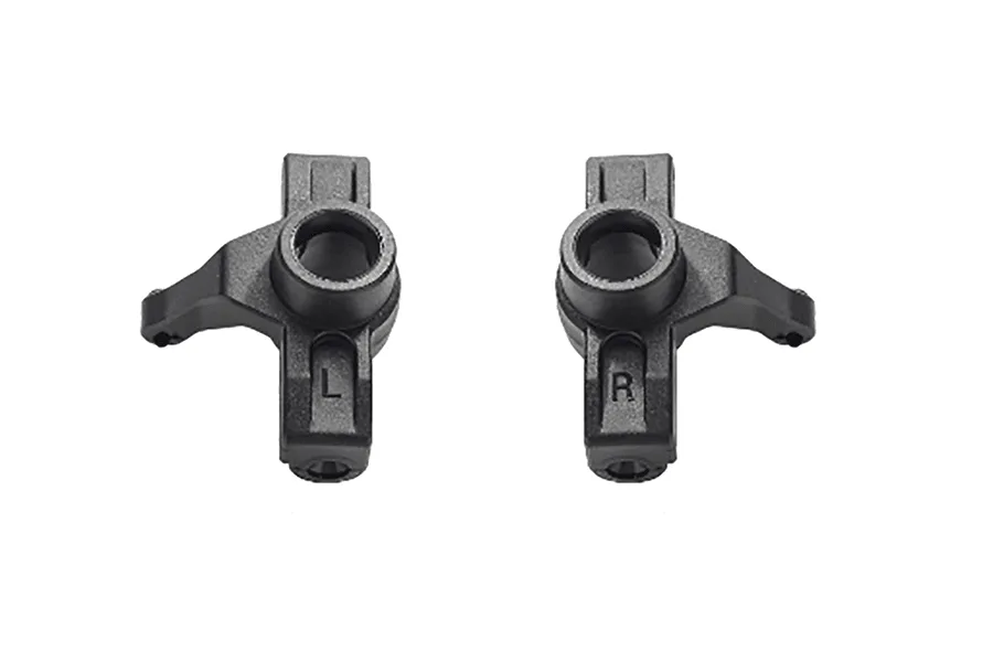 Steering Hubs for RC Cars: What to Know Before Buying