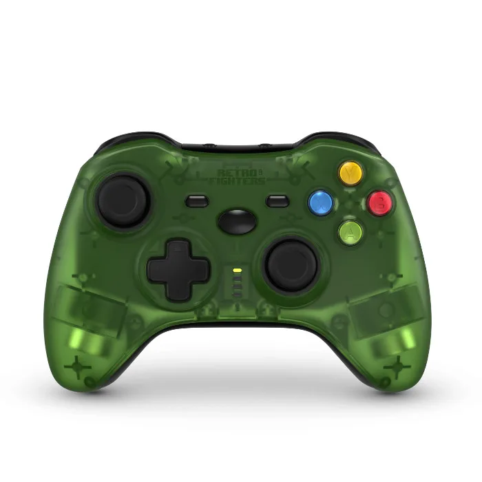 How to Use the Hunter 360 Wireless Controller on Xbox 360 and PC