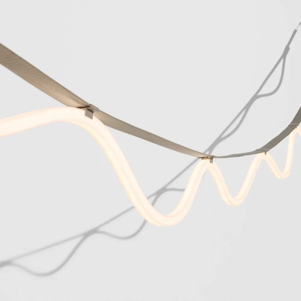 Petite Friture's Approach to Sustainable Design: Eco-Friendly Lighting and Decor