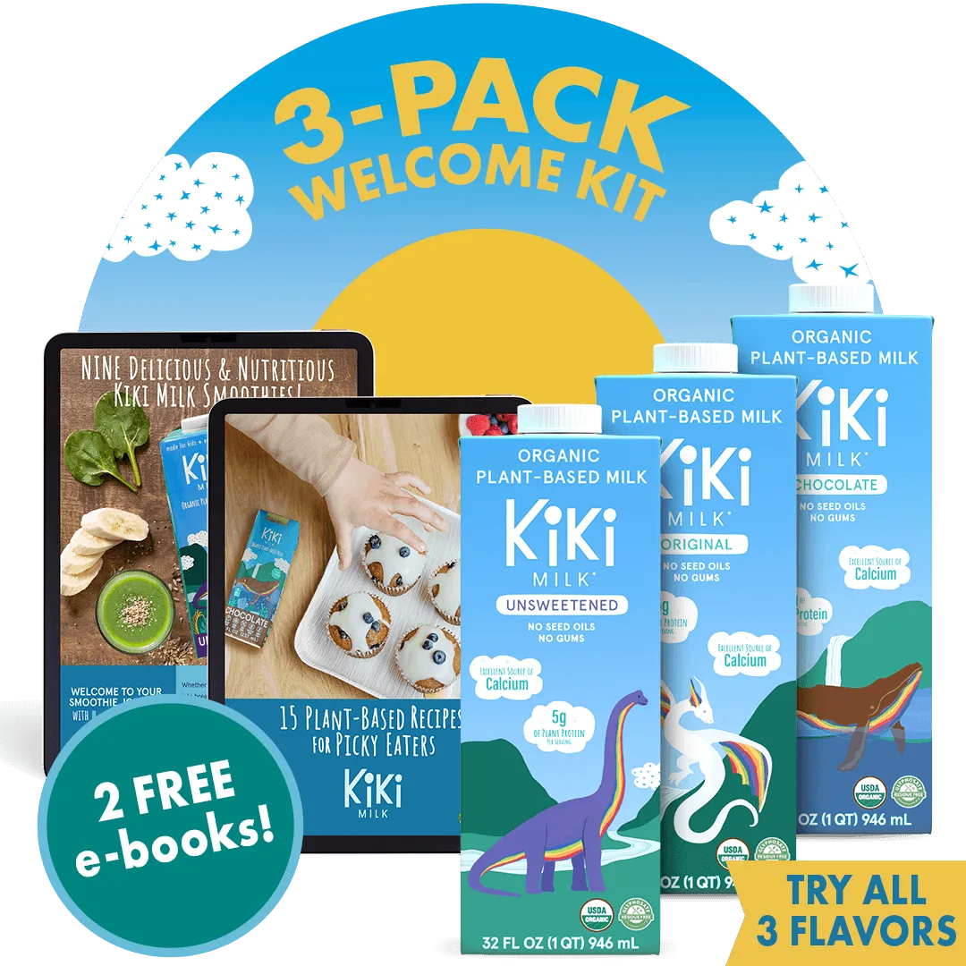 How to Use Kiki Milk in Coffee: The Best Plant-Based Milk for Your Morning Brew