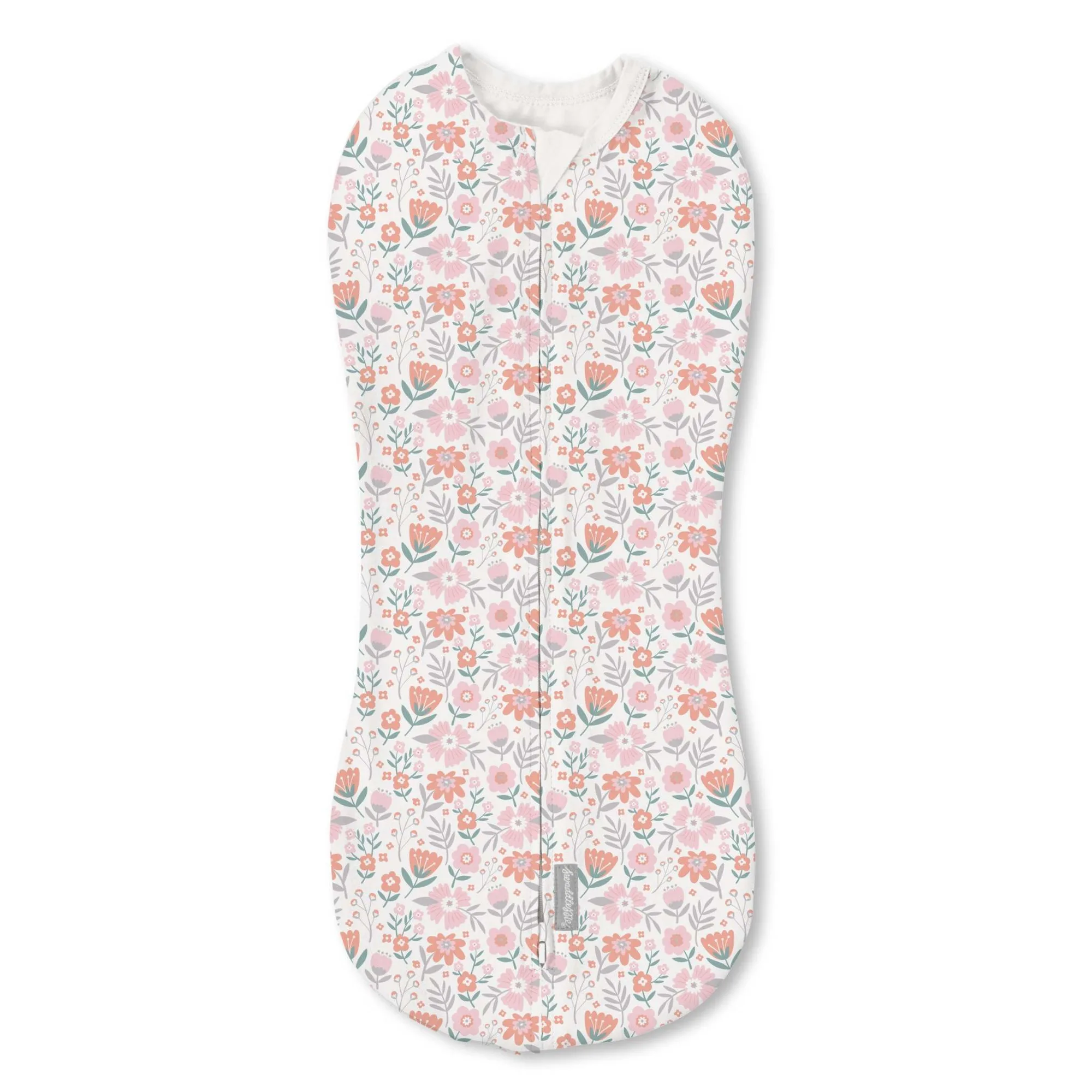 How to Swaddle Your Newborn Safely with the SwaddleMe Pod