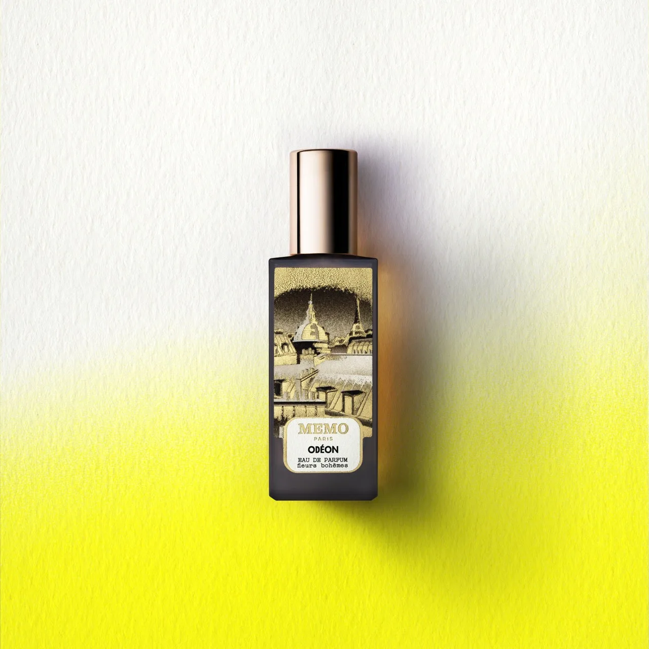 Perfumy Odéon: Poradnik prezentowy dla niego