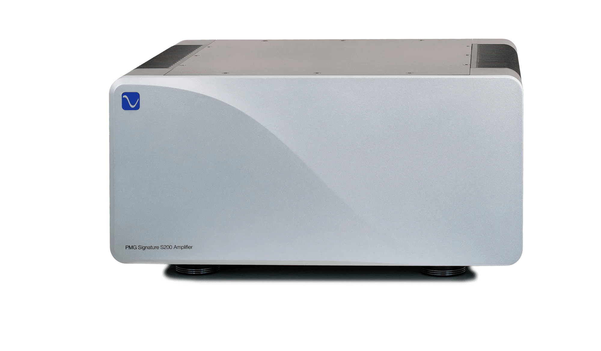 PMG S200 Stereo
