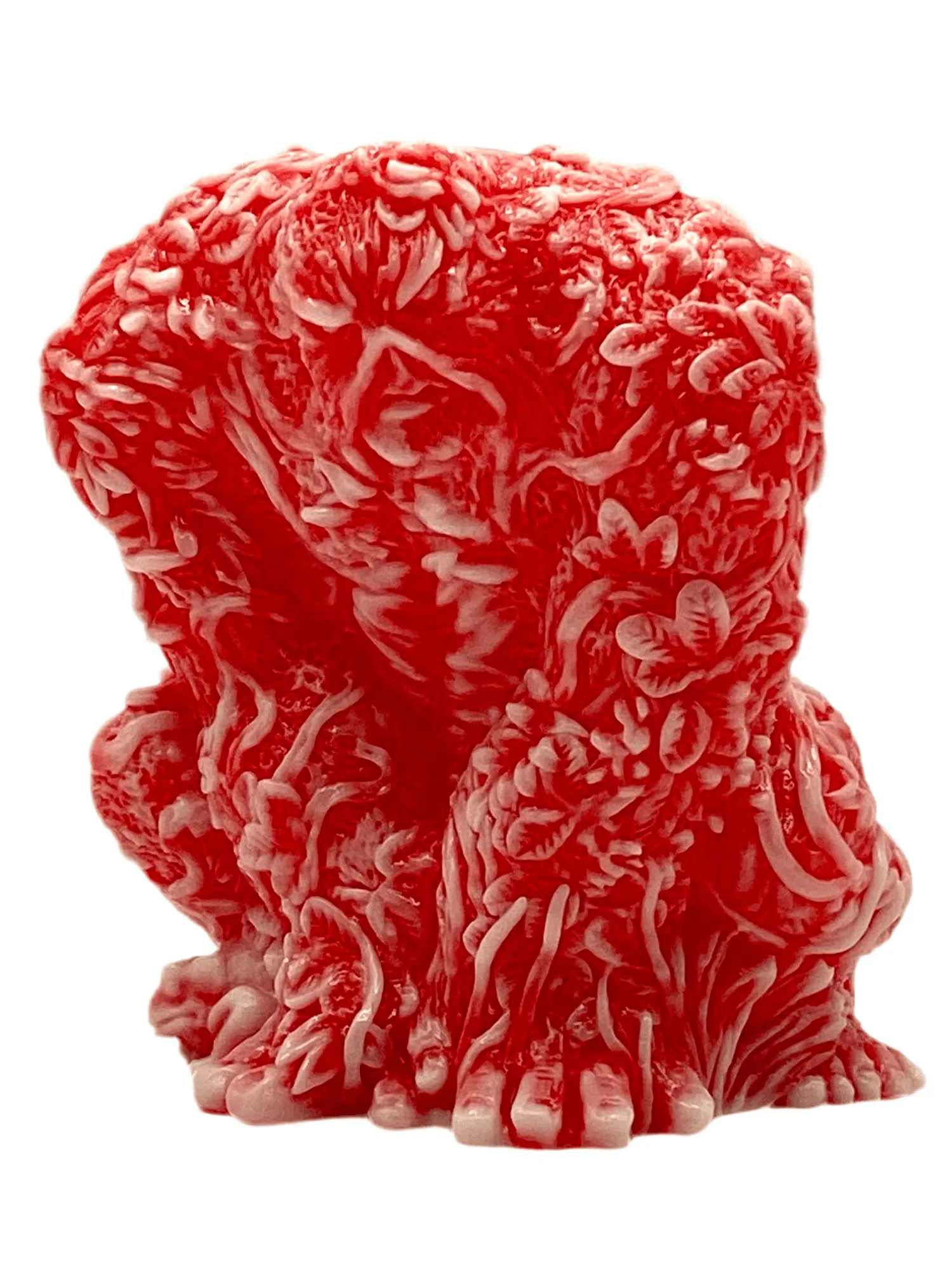 SWAMPY MEAT MARBLE