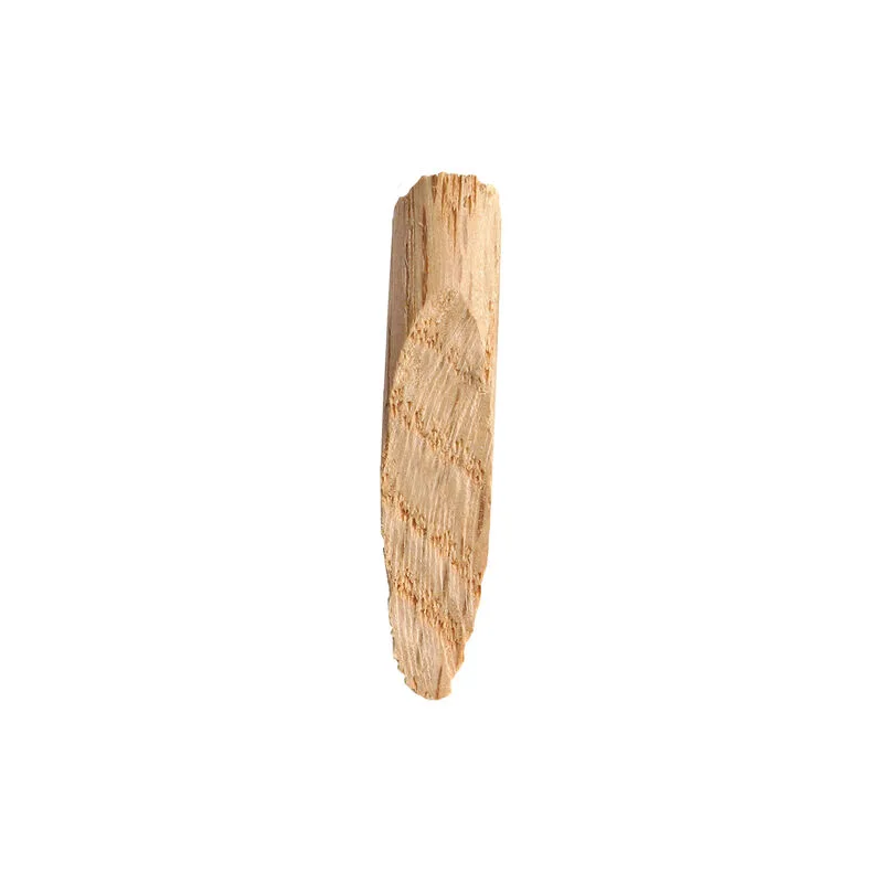 Using Solid-Wood Pocket-Hole Plugs for a Flush Finish