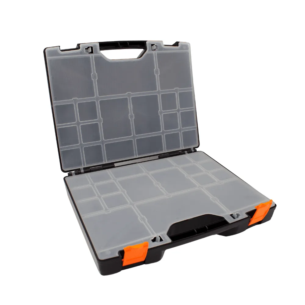 Sorting case