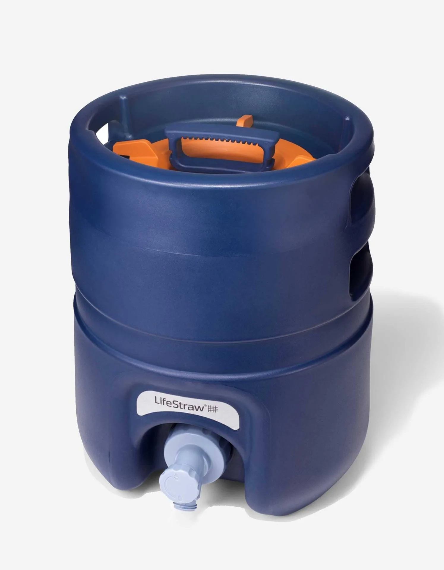 LifeStraw vs. Platypus: Which Squeeze Water Filter Is Best for Ultralight Backpacking?