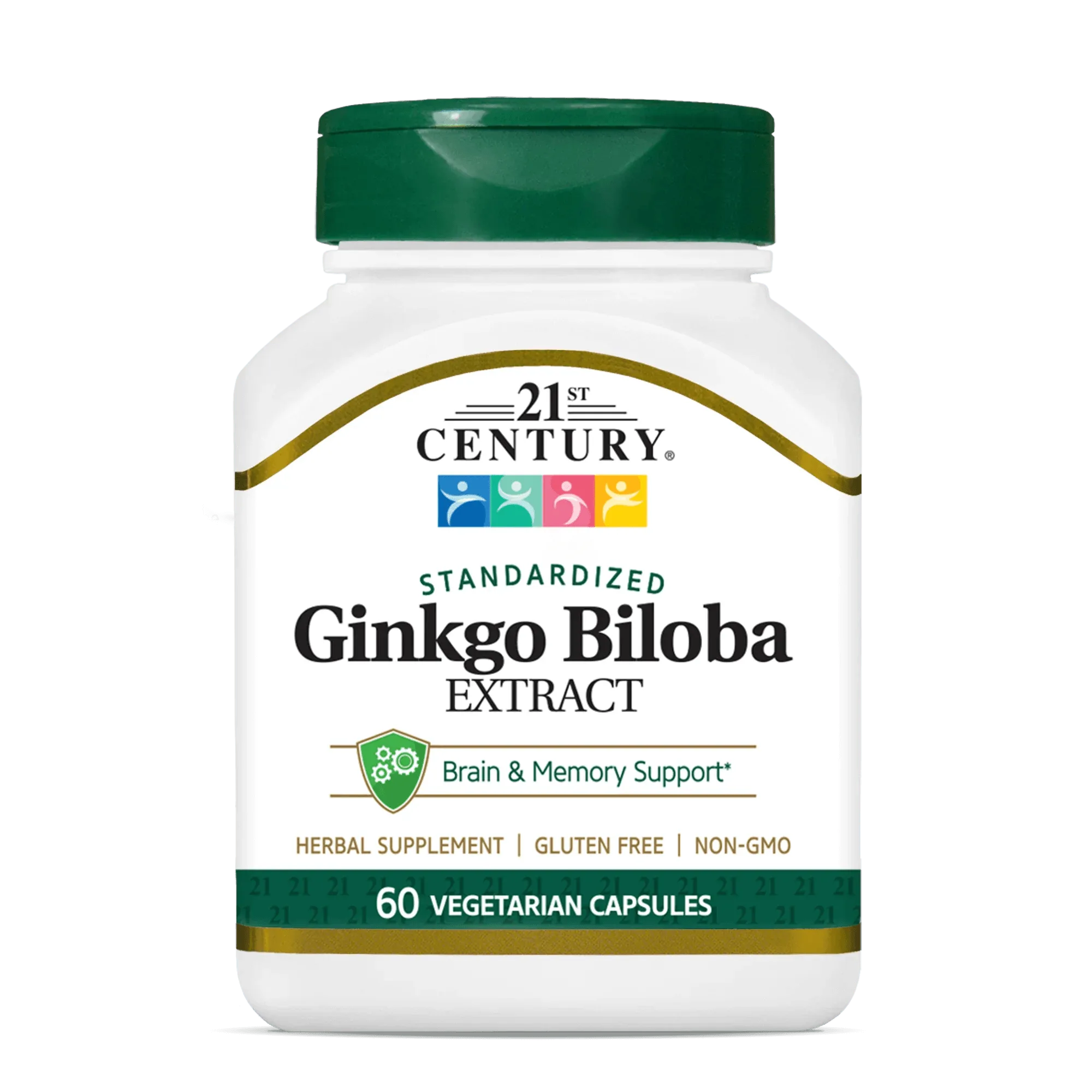 Extrato de Ginkgo Biloba