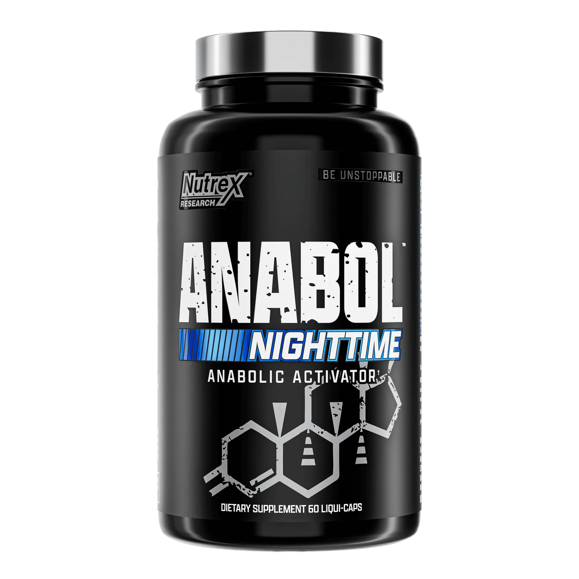 Abol Nighttime