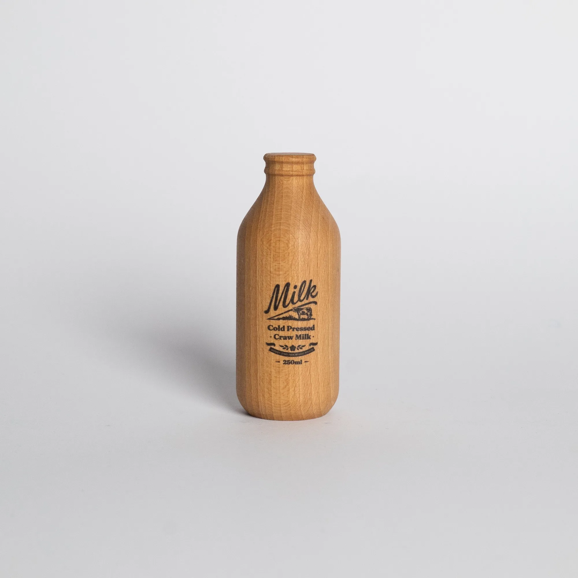montessori market - milk