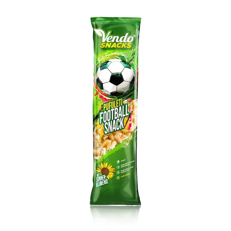 How to Store Opened VENDO Snack Packages: Tips for Maintaining Crunch and Flavor