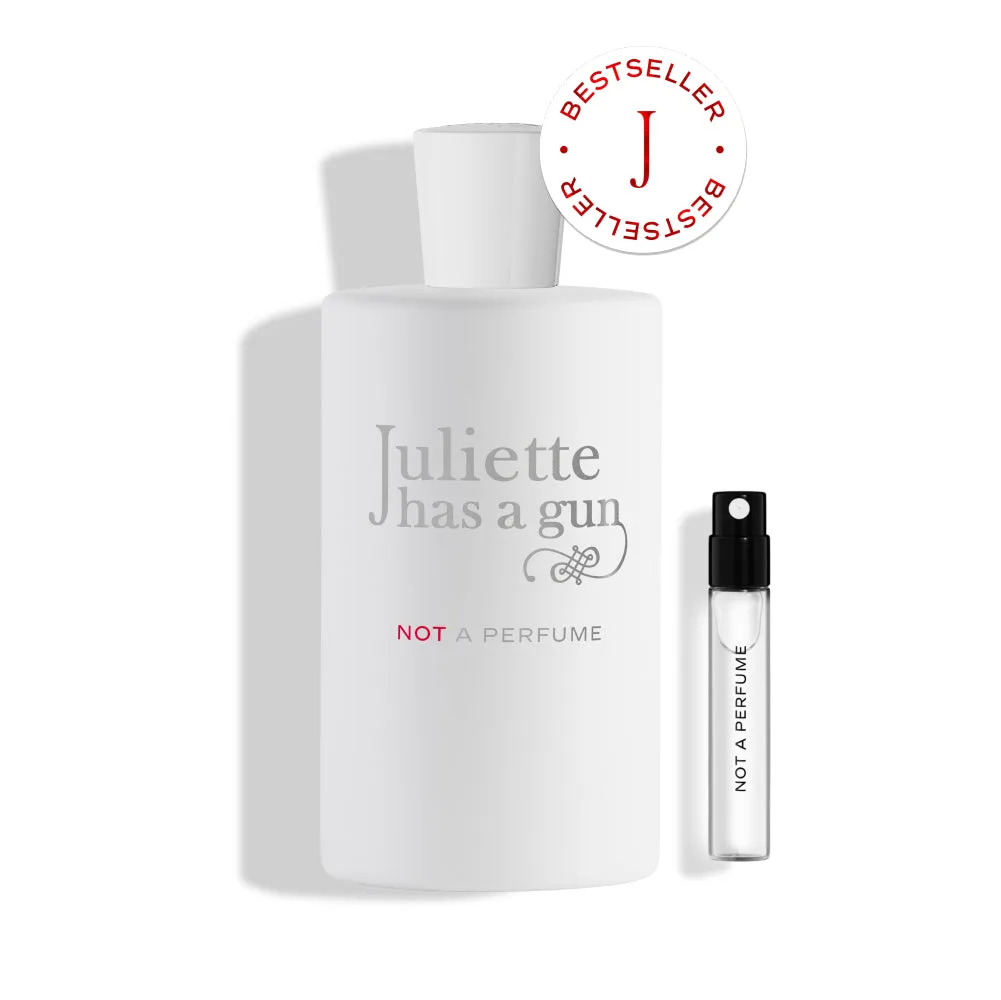 How to Layer Not a Perfume with Other Scents for a Unique Fragrance