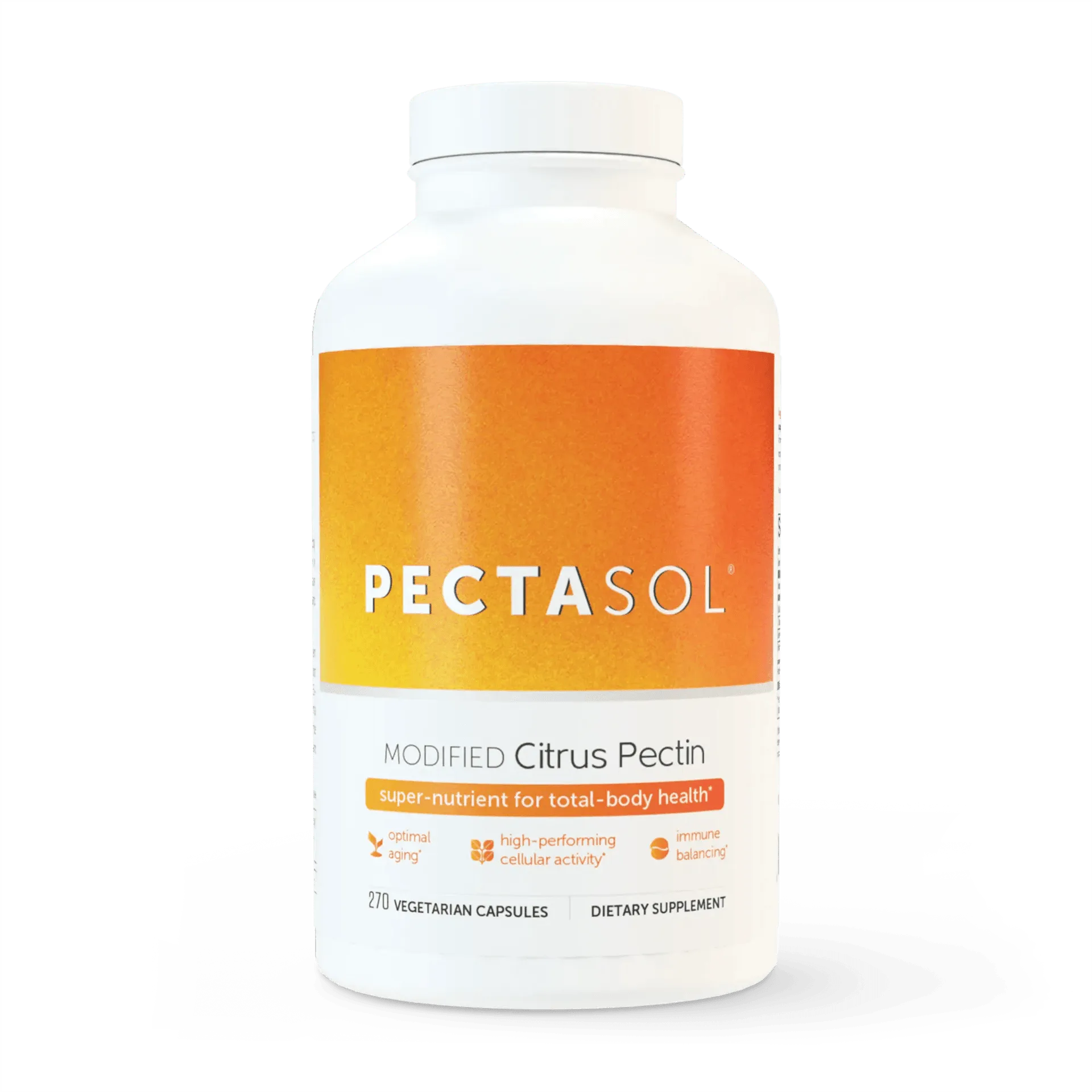 PectaClear vs. ecoDetox: Choosing Heavy Metal Detox Support