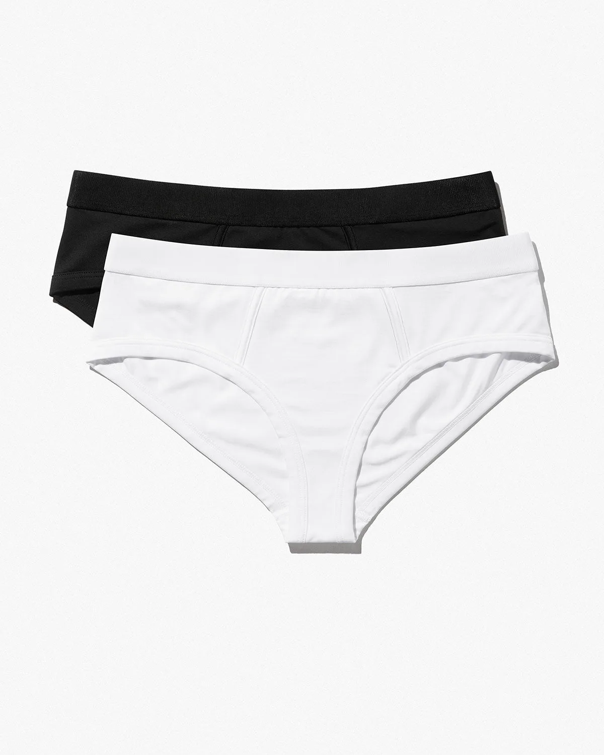 2 × Y-Brief