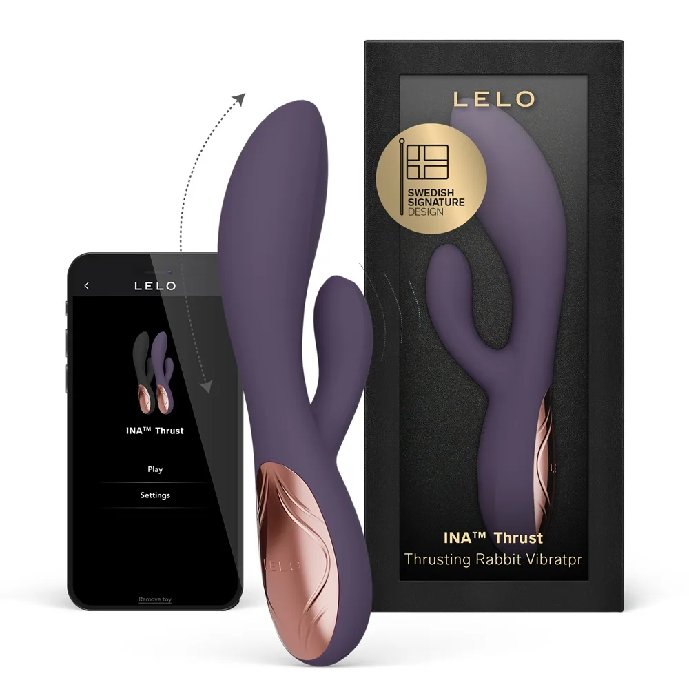 So nutzen Sie einen Stoß-Rabbit-Vibrator für maximales Vergnügen