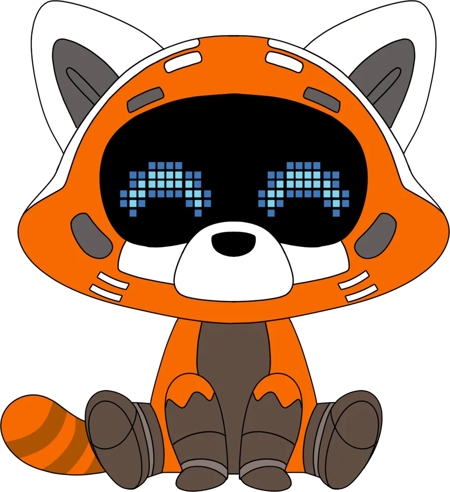 Rode Pandabot vs Katbot Pluche: Welke PlayStation Collectible