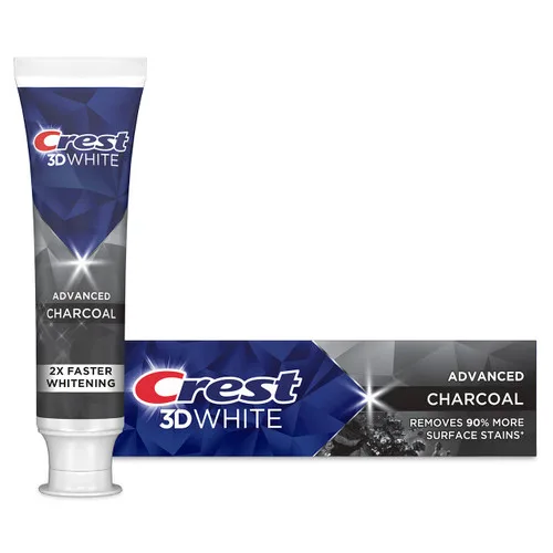 How to Brush Your Teeth with Charcoal Toothpaste: Benefits and Best Practices