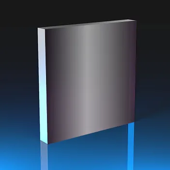 Filtres, métalliques, revêtus, densité neutre, silice fondue