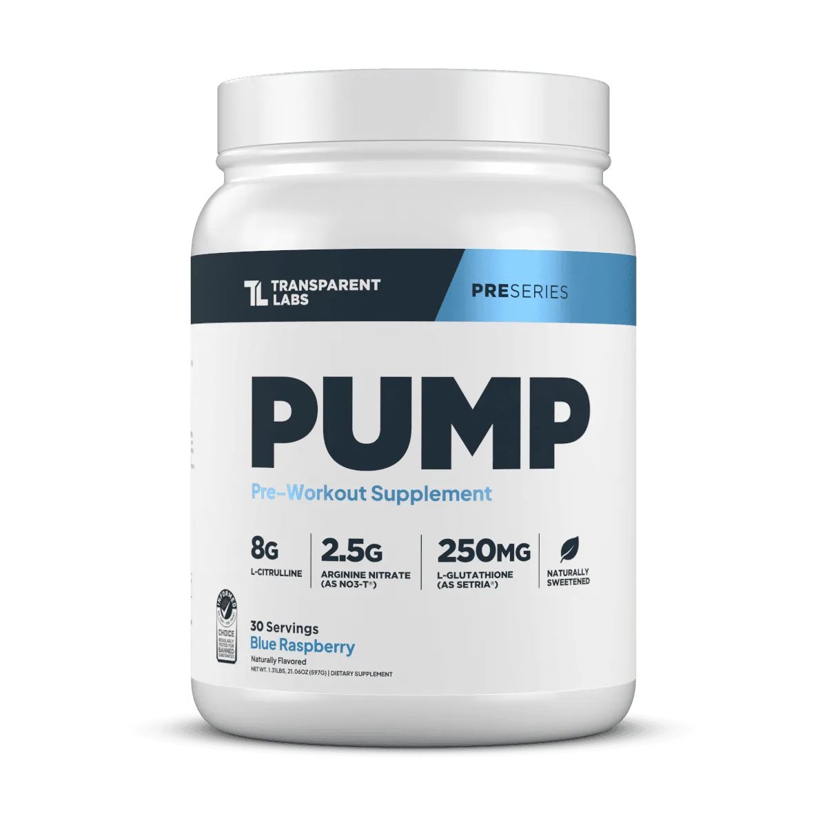 How to Build a Complete Supplement Stack with Transparent Labs Products