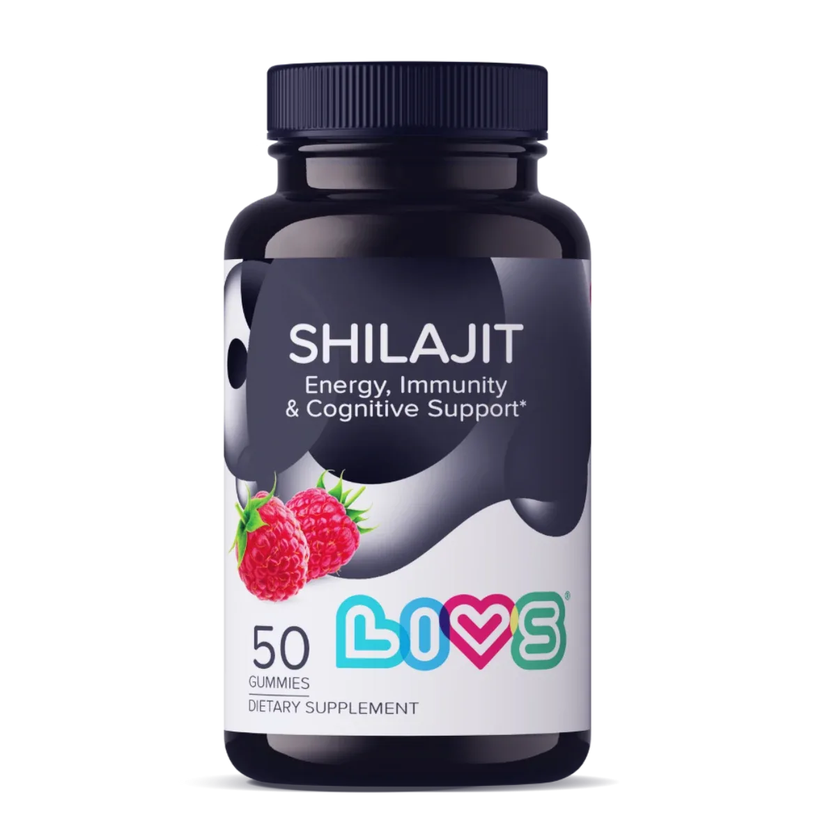 Gummy Shilajit