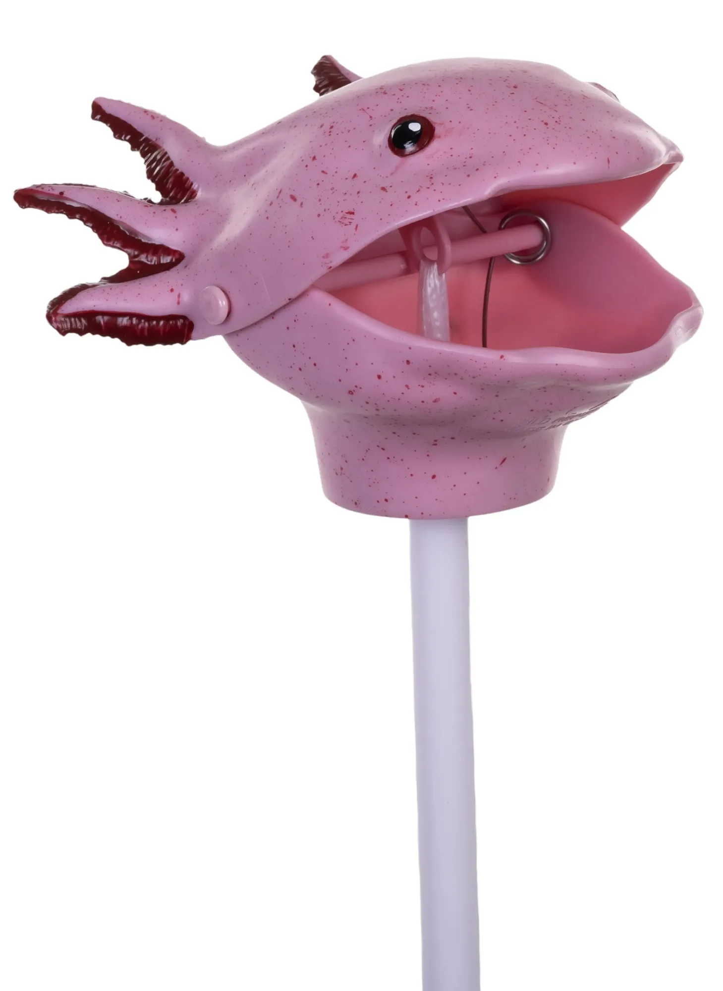 Pinchers Axolotl Action Toy - 18"