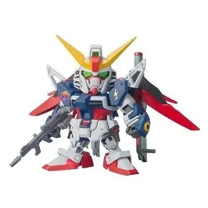 ガンダム模型キットのグレード解説:HG、RG、MGの違いとコレクションへの影響