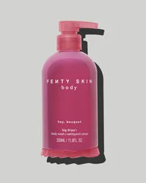 Fenty Beauty Body + Hair Mist vs. Perfume: Which is Right for You?