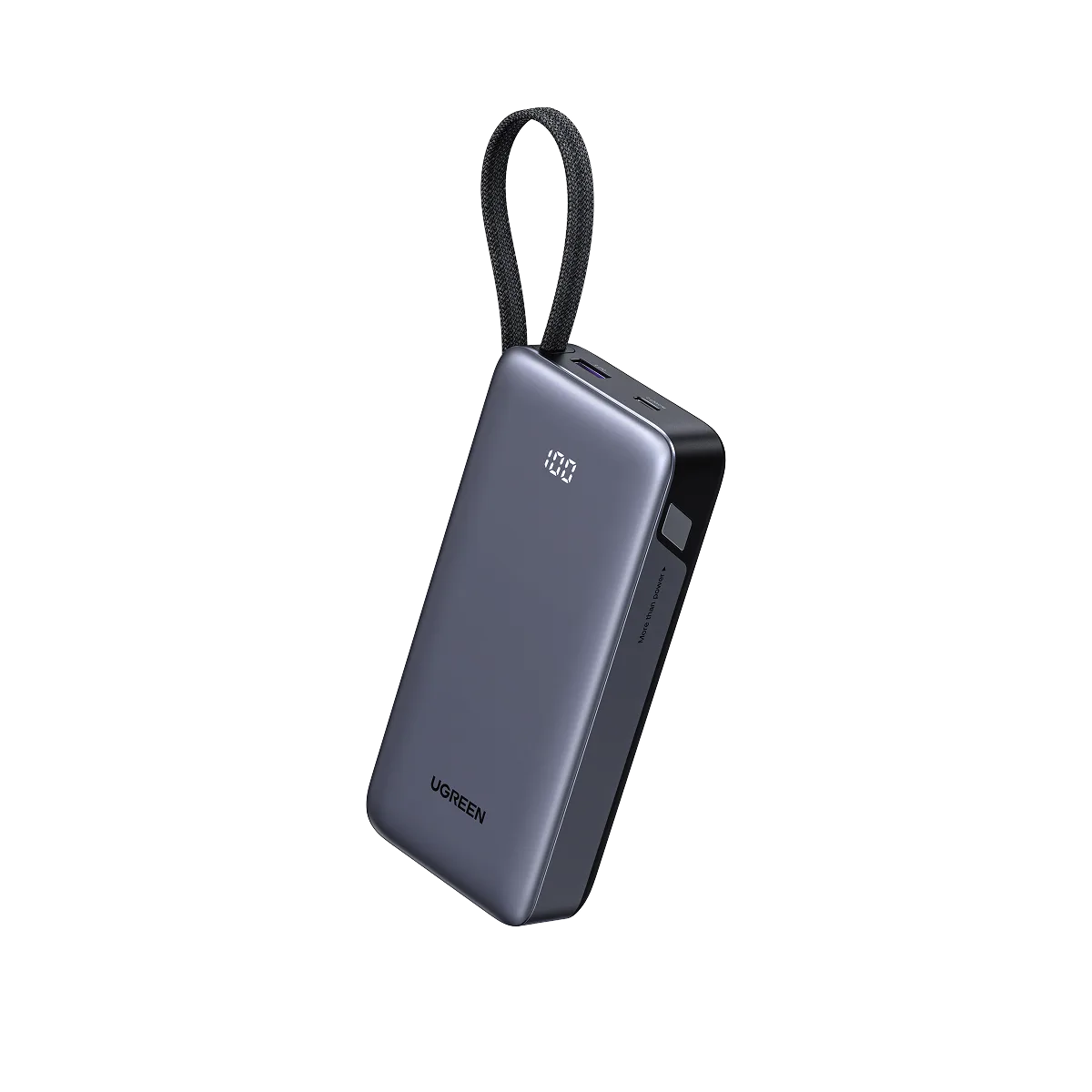 UGREEN Nexode Power Bank 20000mAh 45W