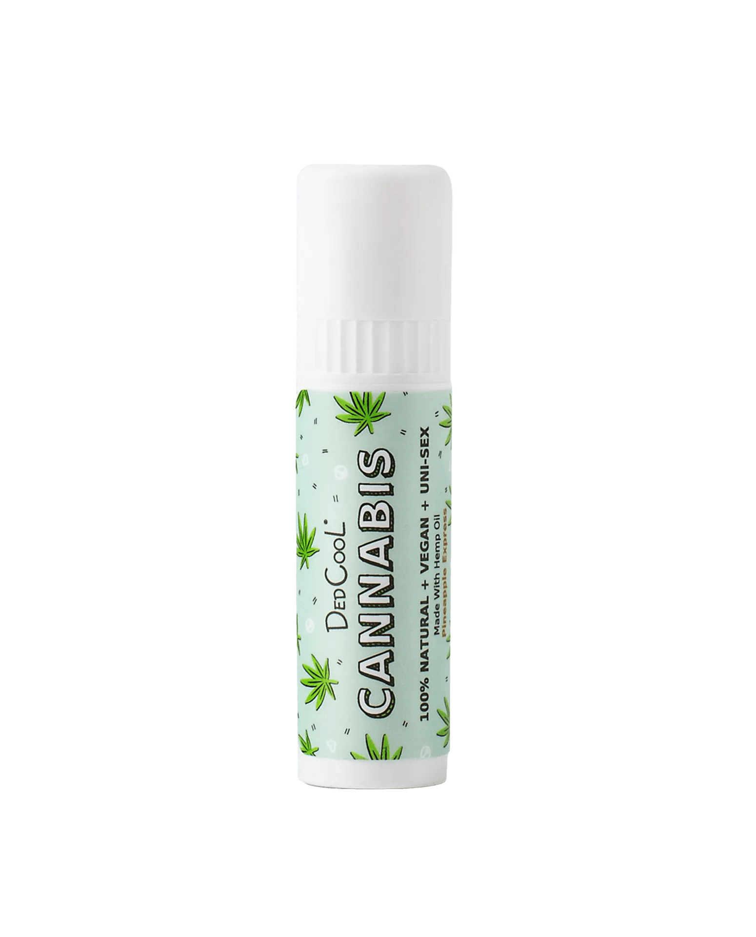Cannabis Balm Stick