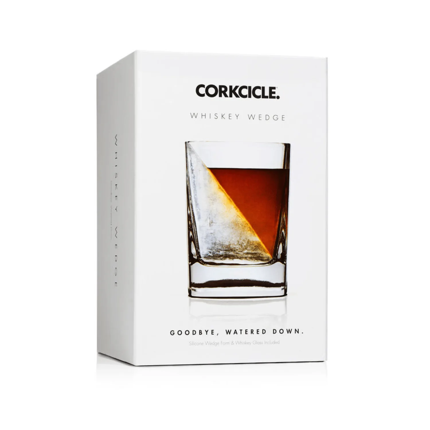 Whiskey Wedge Glass vs Camp Cup: Which for Bourbon?