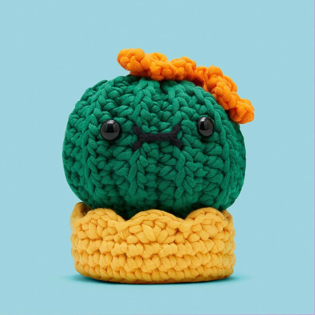 Crochet Kit vs. Crochet Subscription: Which Is Better for Building a Yarn Stash?