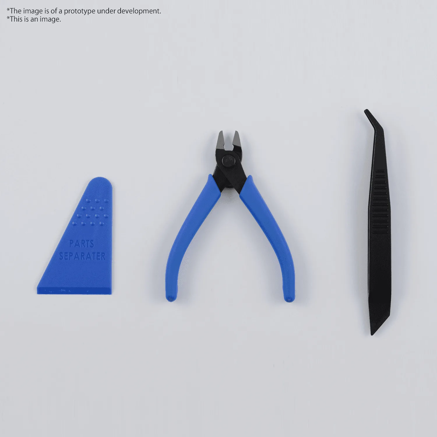 Build Up Nipper أم Entry Tool Set: أيهما تشتري؟