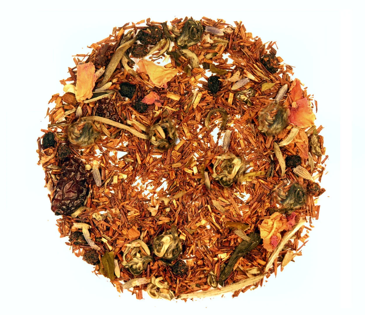 Teavita Lavender: A Calming Health Blend for Evening