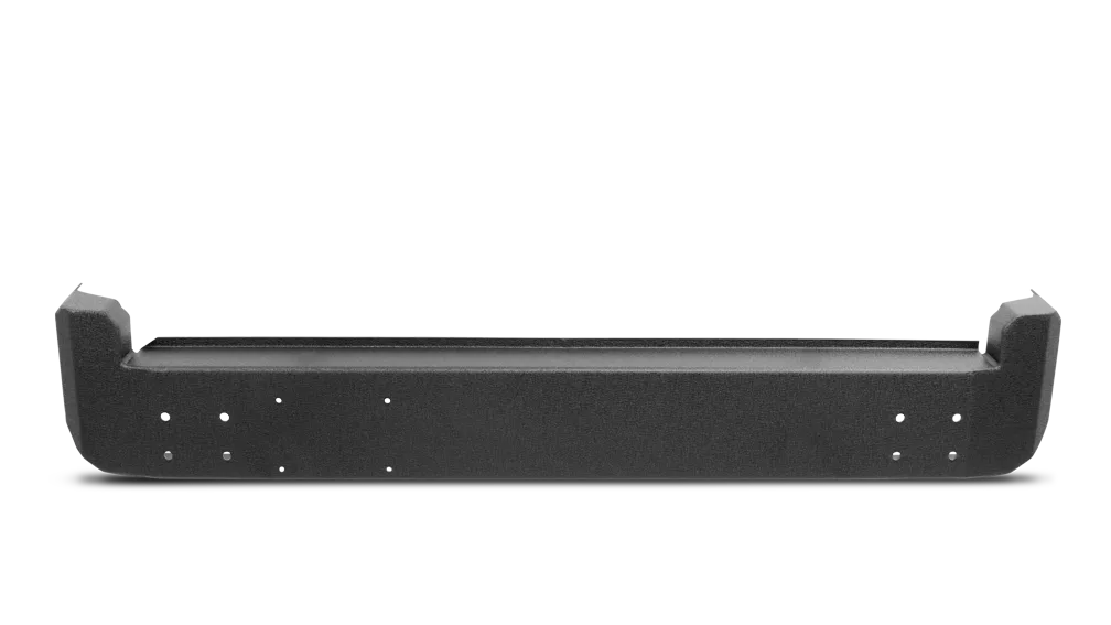 2005-2015 TOYOTA TACOMA REAR BUMPER