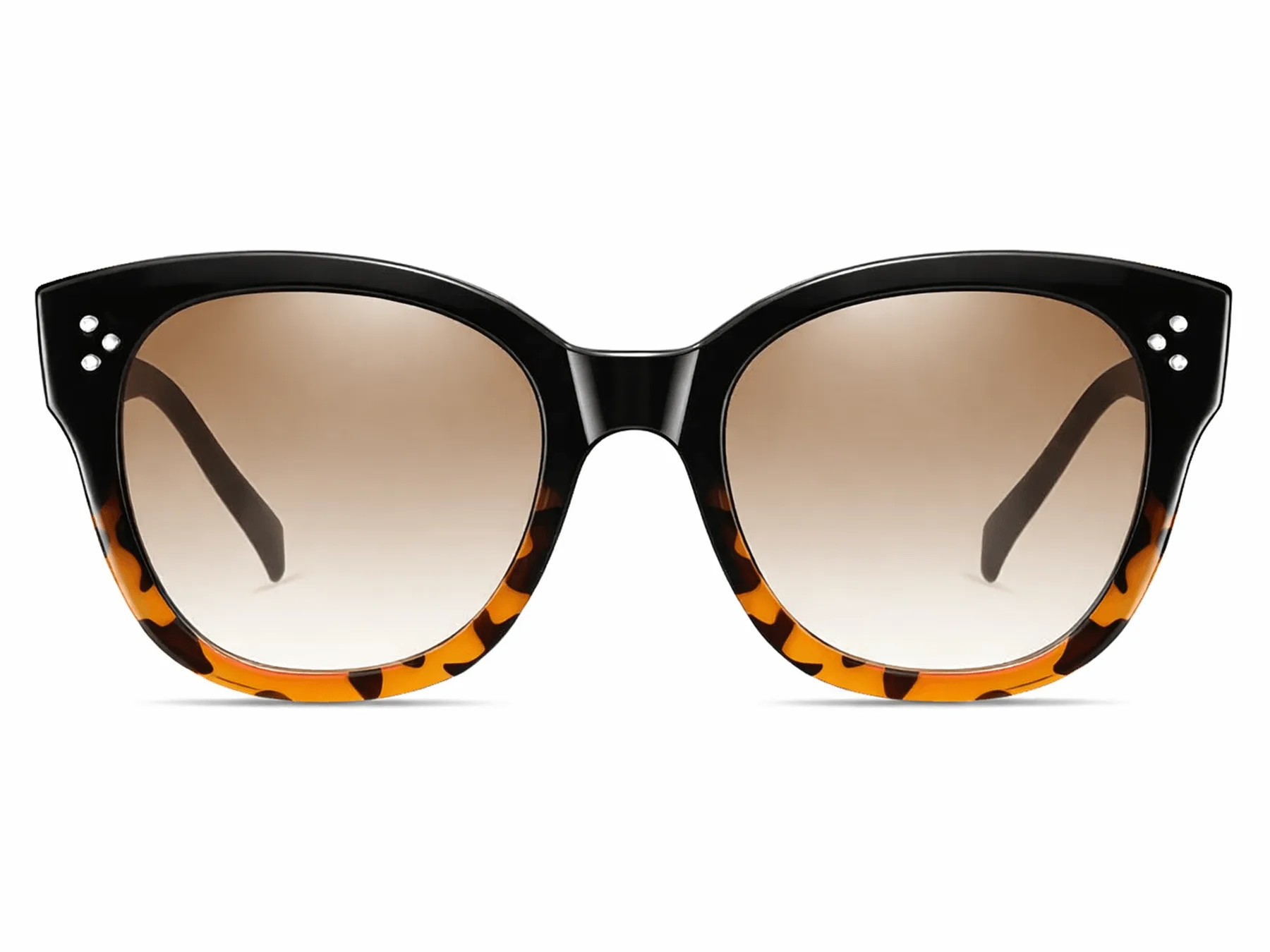 Por qué las gafas de sol ovaladas son una elección atemporal para diario