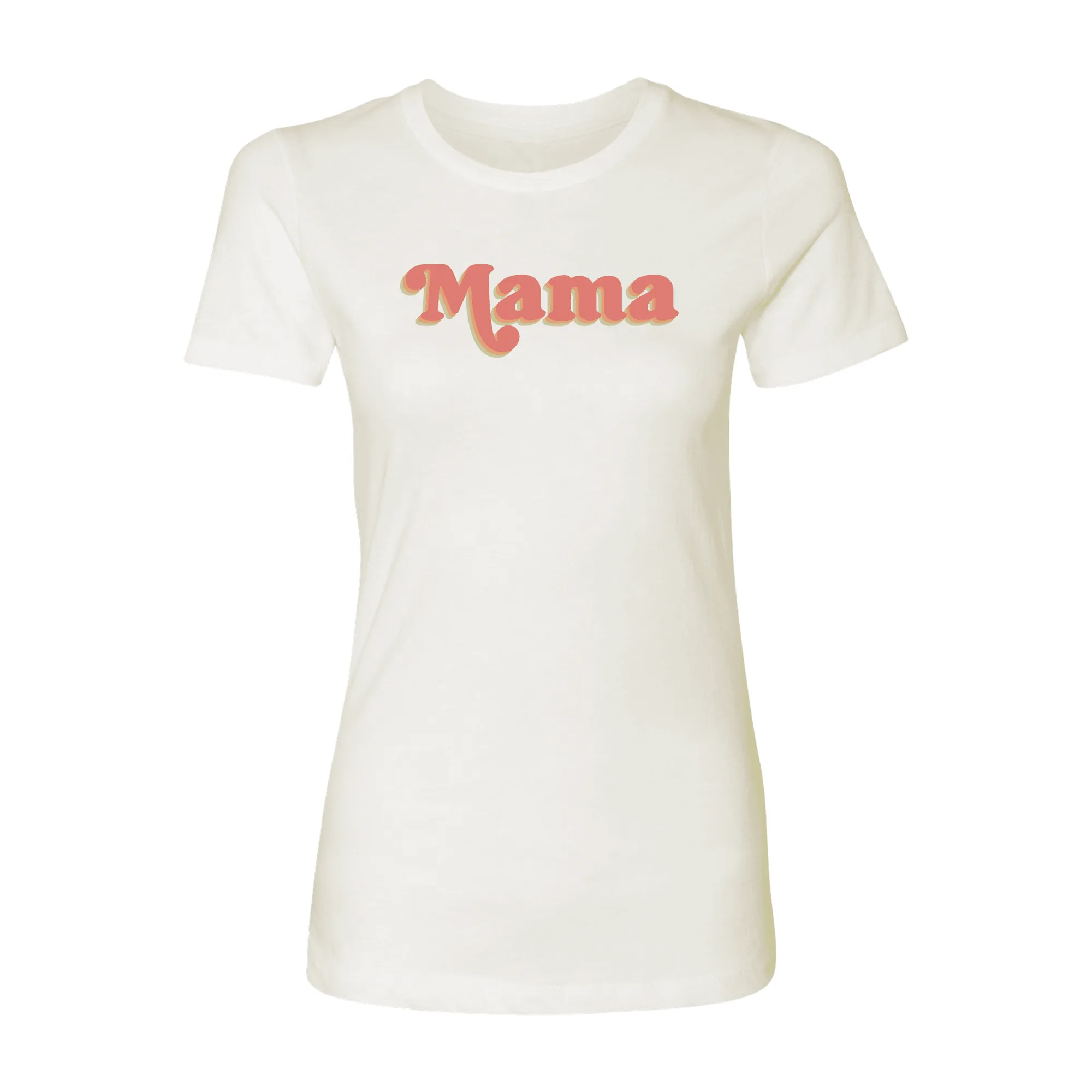 家族で楽しむ大人向けグラフィックTシャツ