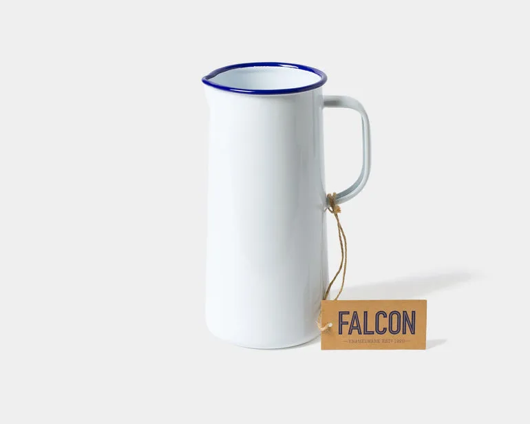 Falcon Enamelware 3 Pint Jug vs. 2 Pint Jug: Which Size Is Right for You?