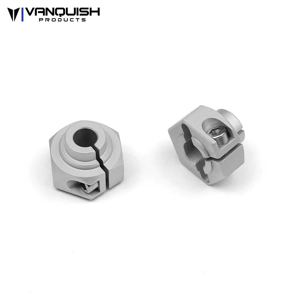 Come impostare il dado esagonale da 12 mm su un asse RC