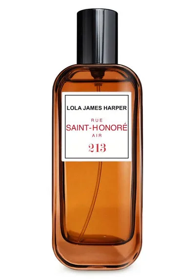 213 Rue Saint-Honore Semprotan Ruangan