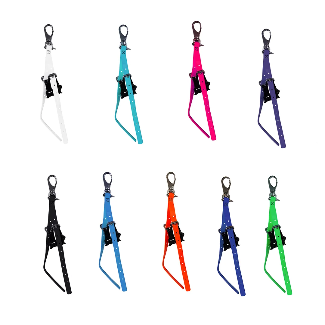 Swivel Slip Lead vs. Standard Lead: Which Walks Better?