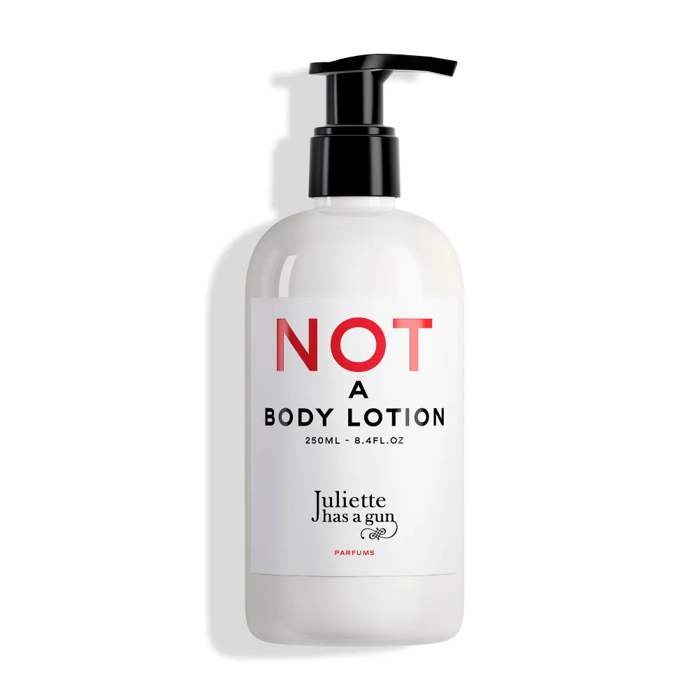 Not a Body Lotion Application Tips for Soft Skin