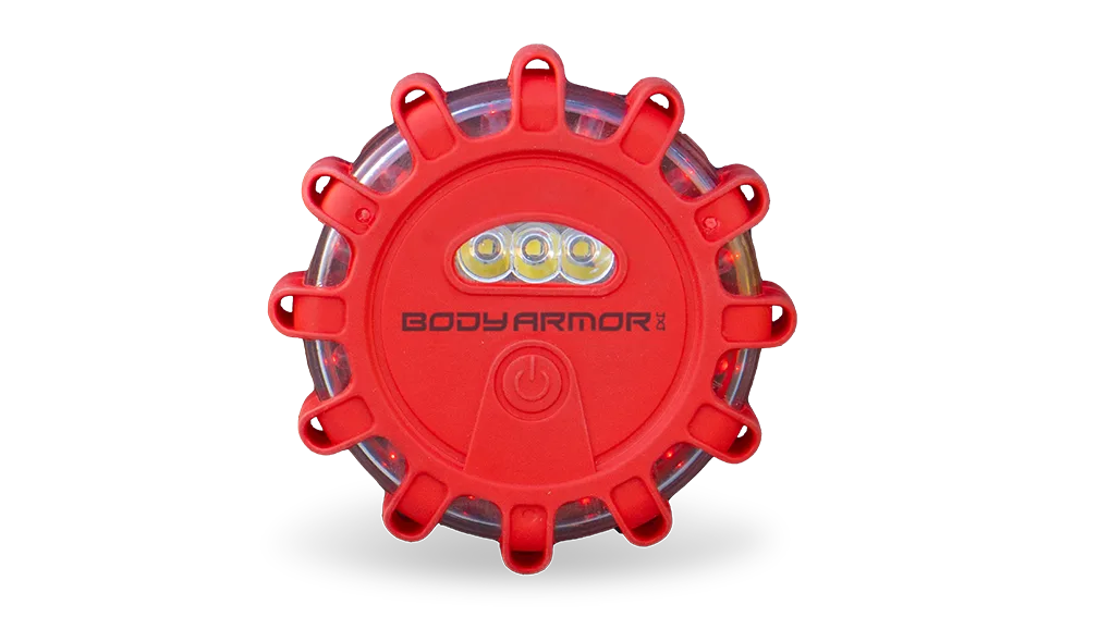 CORE LED ROADFLARE (EA)