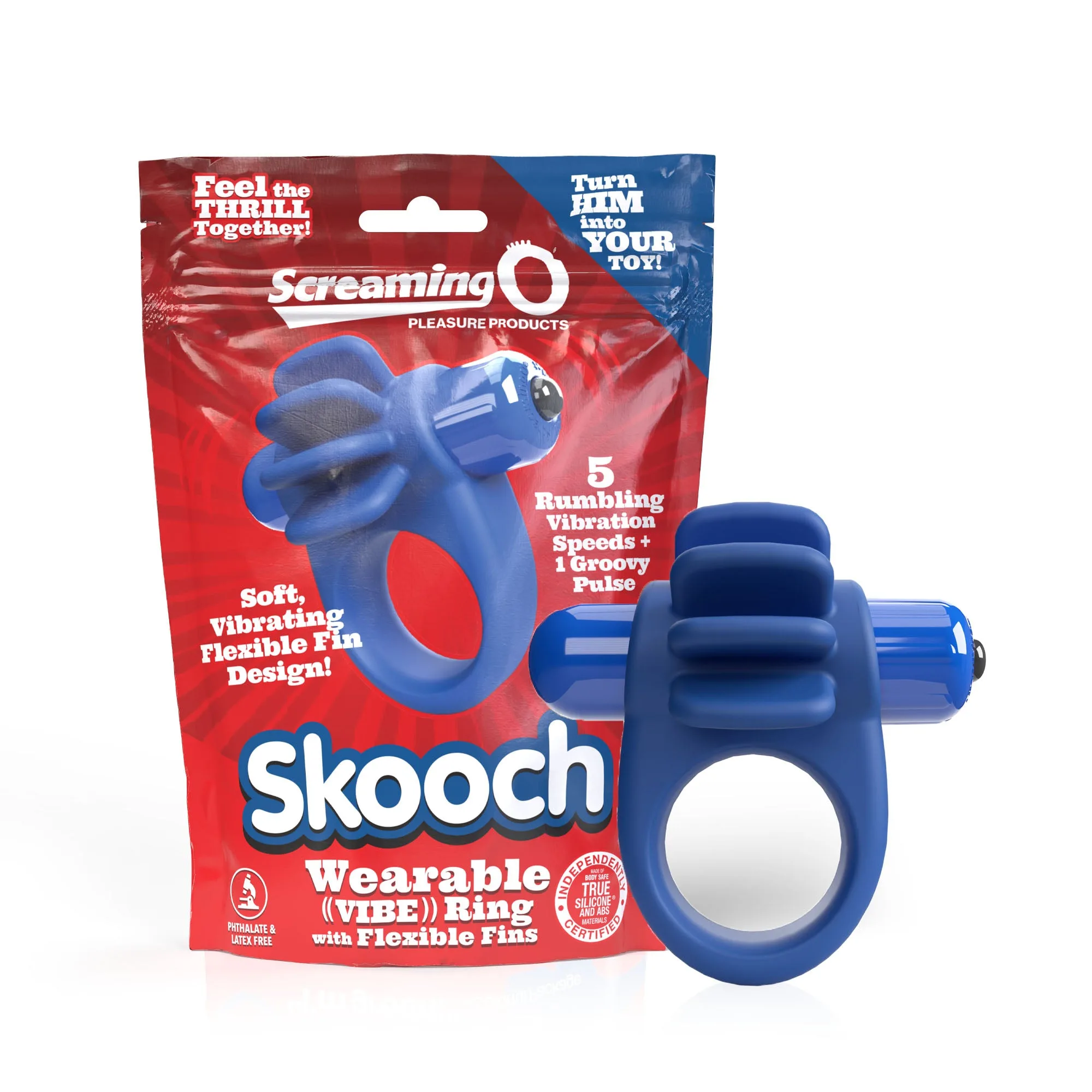 Cock Ring Safety: What You Need to Know Before You Buy