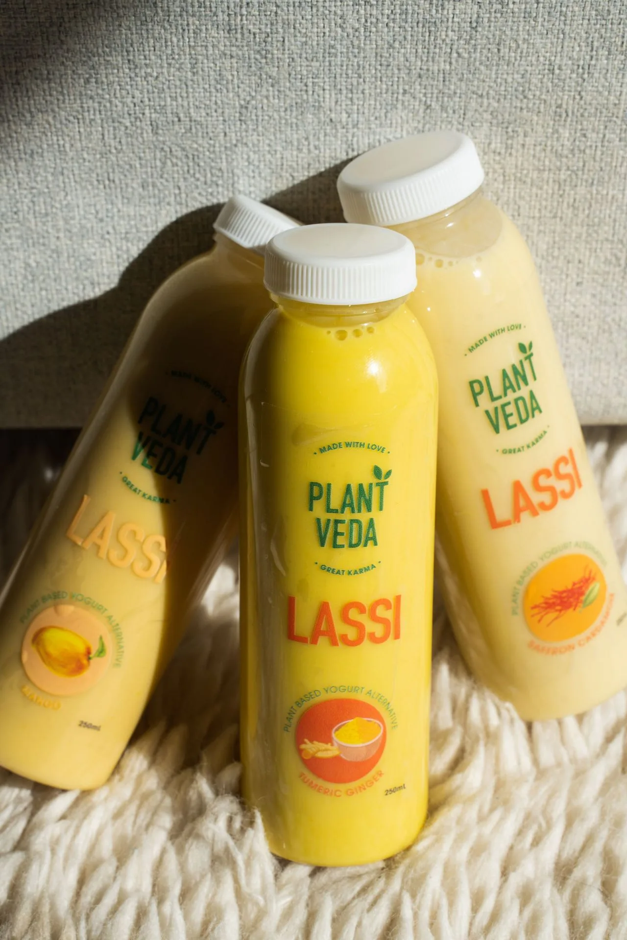 Vegan Sampler Box (Minimal)
